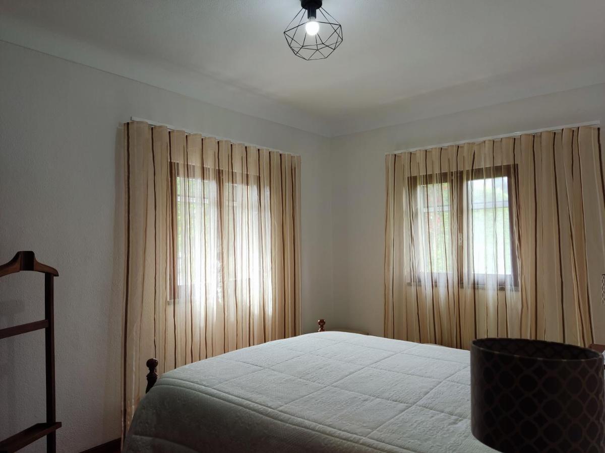 Vivenda Flor Villa Campos Ngoại thất bức ảnh