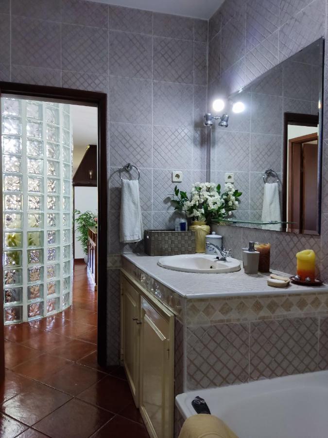 Vivenda Flor Villa Campos Ngoại thất bức ảnh